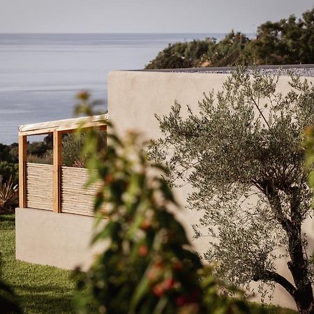 Armacera Resort Zambrone Eksteriør bilde