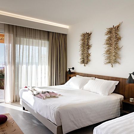 Armacera Resort Zambrone Eksteriør bilde