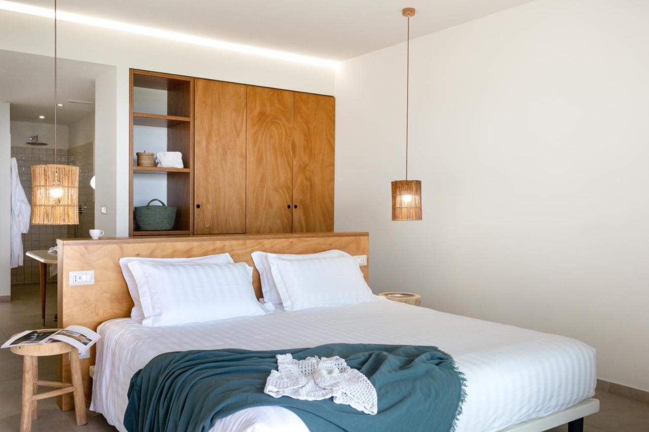 Armacera Resort Zambrone Eksteriør bilde