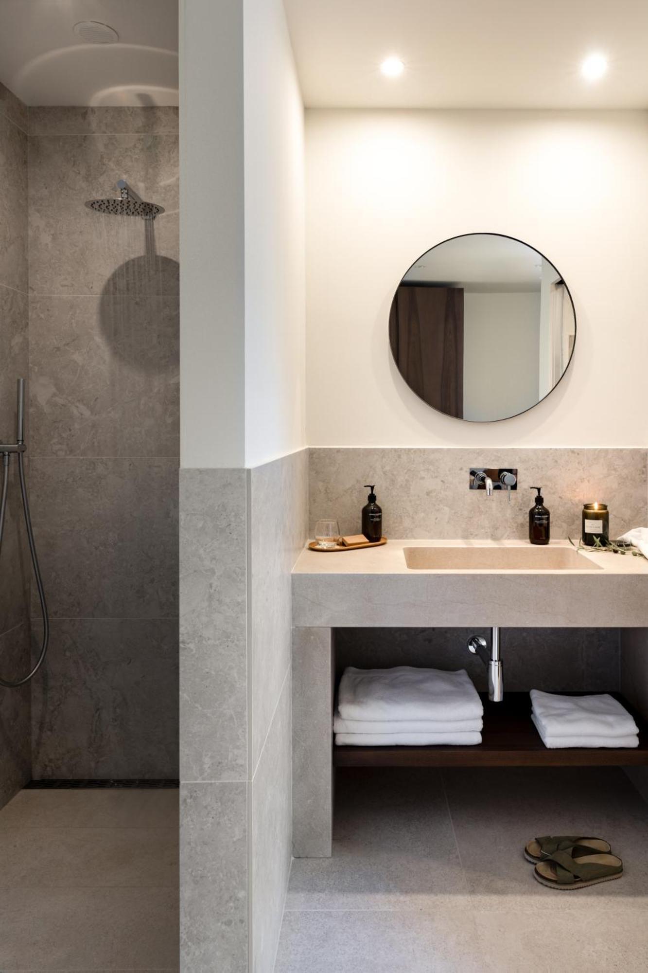 Armacera Resort Zambrone Eksteriør bilde